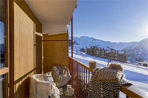 t2 à la vente -   05170  ORCIERES, surface 30 m2 vente t2 - UBI454024103